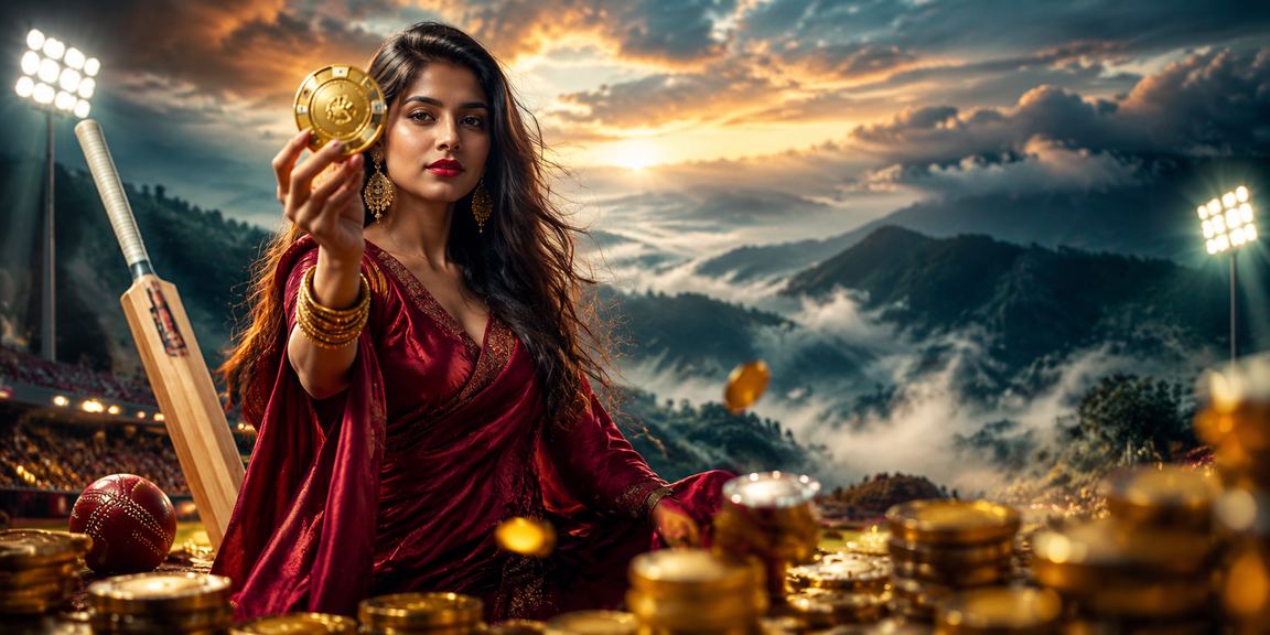 বন্দরবান ক্রিকেট জ্যাকপট বেটিং দৃশ্য