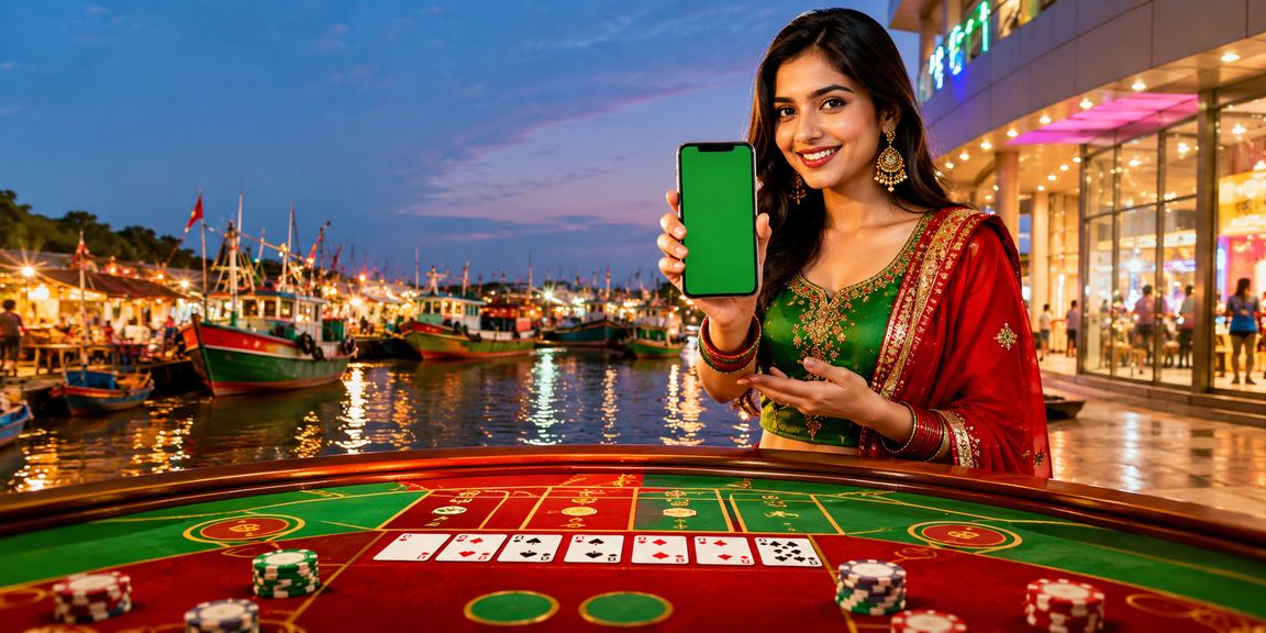 কক্সবাজারে আন্দর বাহার জ্যাকপট গেম