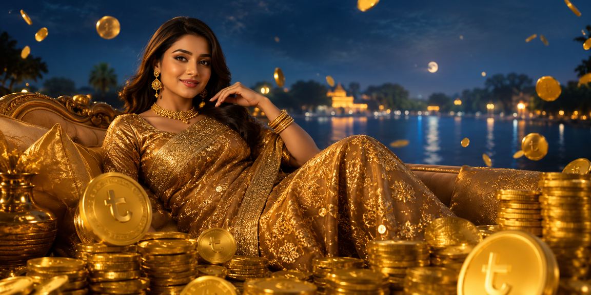 জ্যাকপট লাকি ড্র খেলা কুমিল্লায়