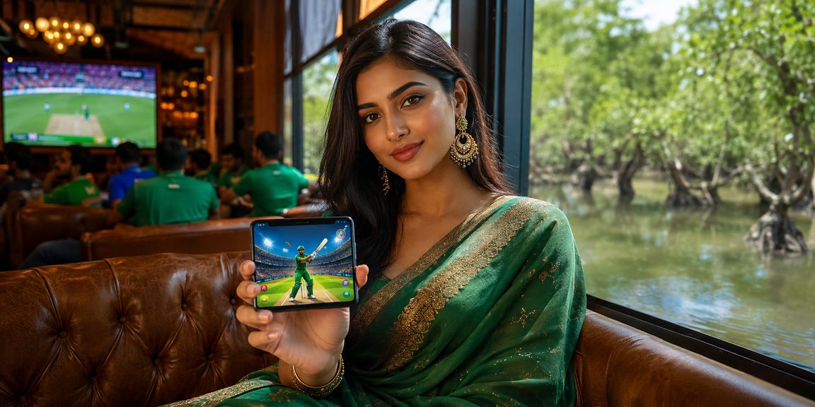সিলেট ক্রিকেট বেটিং দৃশ্য, বাংলাদেশ